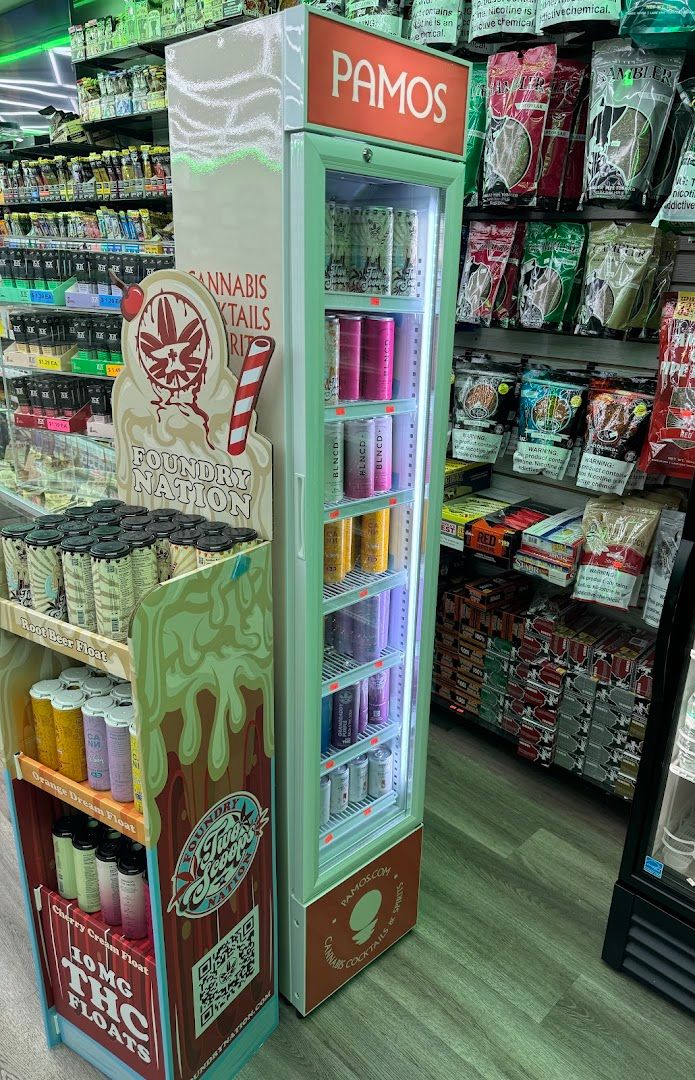 Highland Smoke Shop