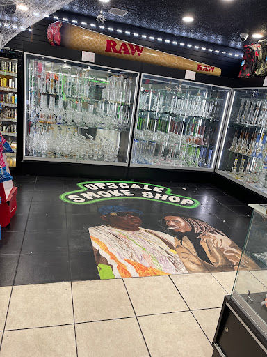 la habra smoke shop and vape The Hub Smokeshop La Habra