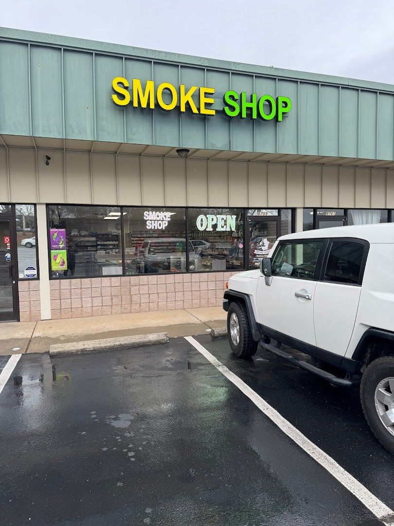 Highland Smoke Shop