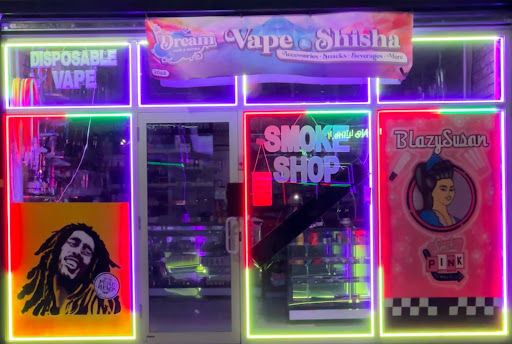 elfbar nachfüll pod läuft aus DREAMS SMOKE SHOP - Smoke shop in Lakeland main image 0