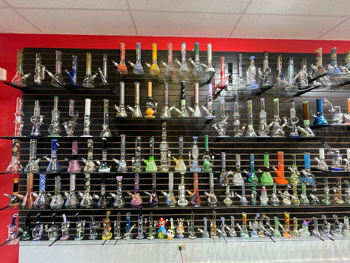 Shisha.com - Vape On - Kenner