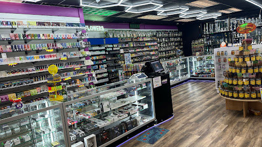 Shisha.com - Blazin Aces Smoke & Vape