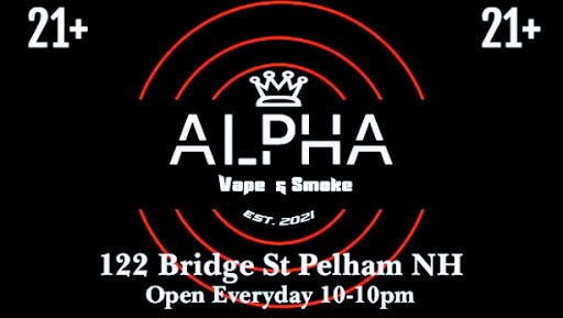 Shisha.com - Alpha Vape and Smoke