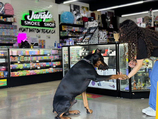 Shisha.com - Jungle Smoke Shop Huntington Beach: Smoke and Vape Shop