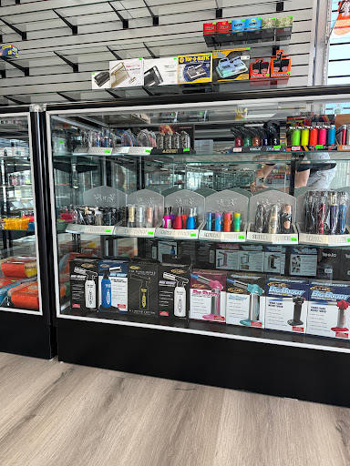 elf bar vape uk 3 Monkeys Vape and Smoke Shop main image 1