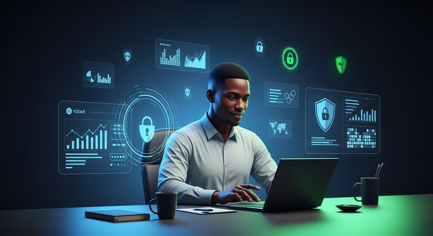Data Owners monetize securely