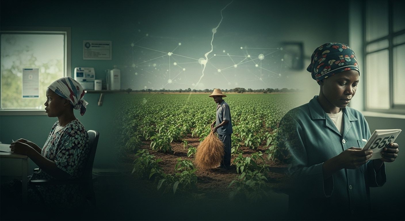 REAL-WORLD IMPACT
