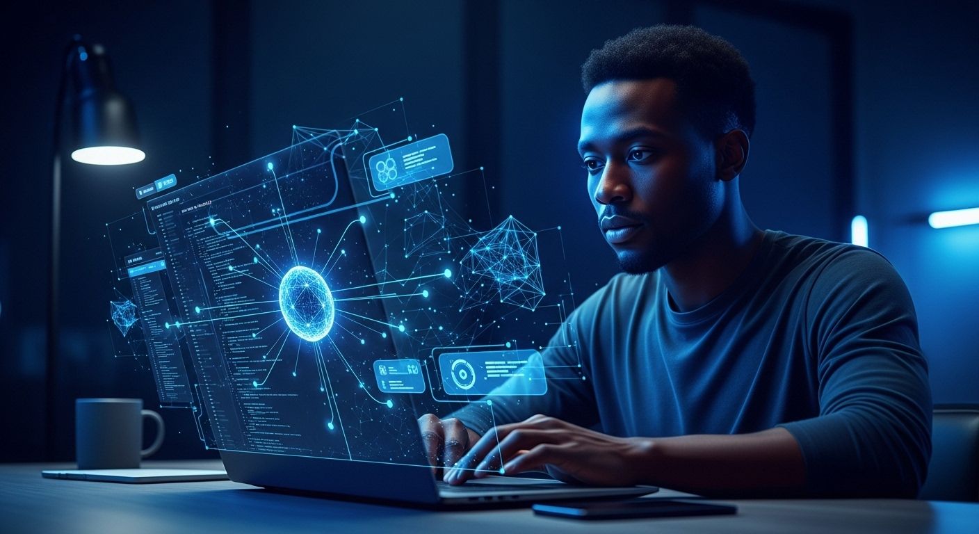 AI Builders train in-memory