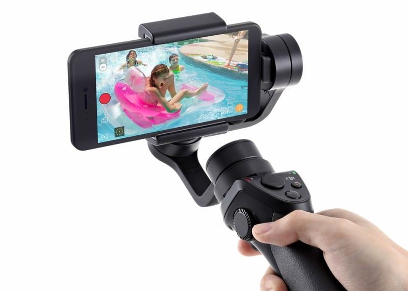 DJI Osmo Mobile 5 05 4