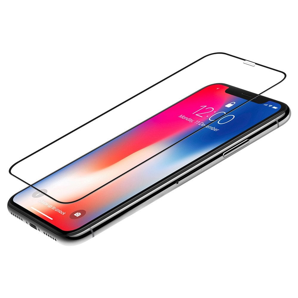 JCPAL Preserver Glass iPhone Xr 5 JCP3837 JCPAL Preserver Glass iPhone Xr