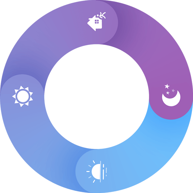 Koogeek O1EU Inteligentna listwa zasilająca z Homekit 7 koogeek o1eu inteligentna listwa zasilajaca z homekit o1 s8 icon iShack