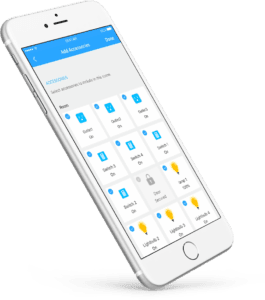 Koogeek O1EU Inteligentna listwa zasilająca z Homekit 2 koogeek o1eu inteligentna listwa zasilajaca z homekit o1eu s3 img 265x300 iShack