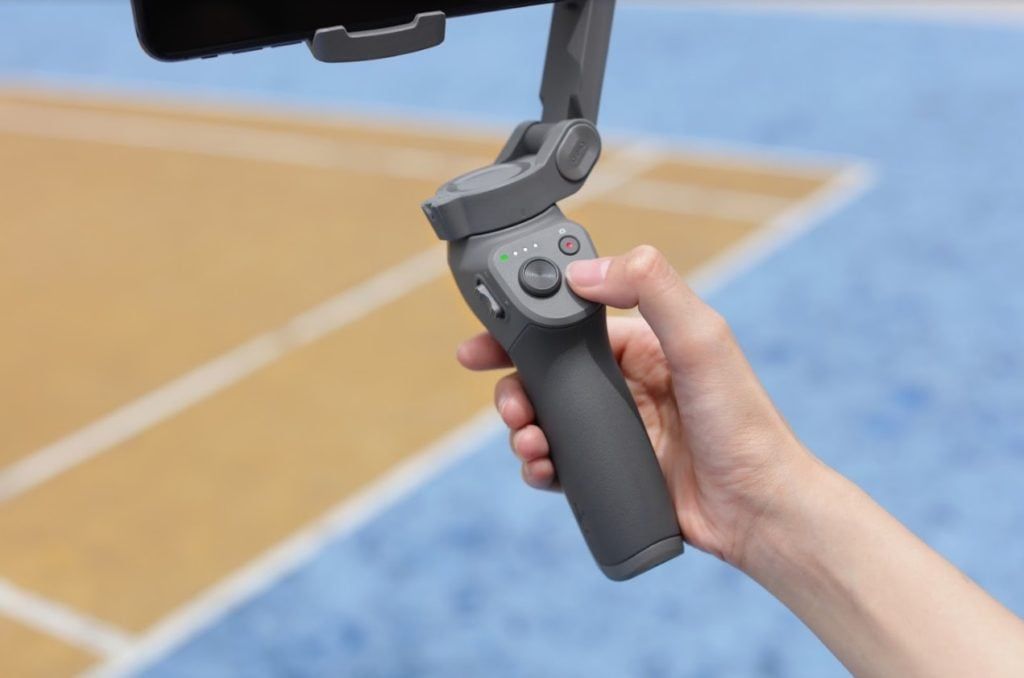 DJI Osmo Mobile 3 4 dji osmo mobile 3 om3 15 iShack