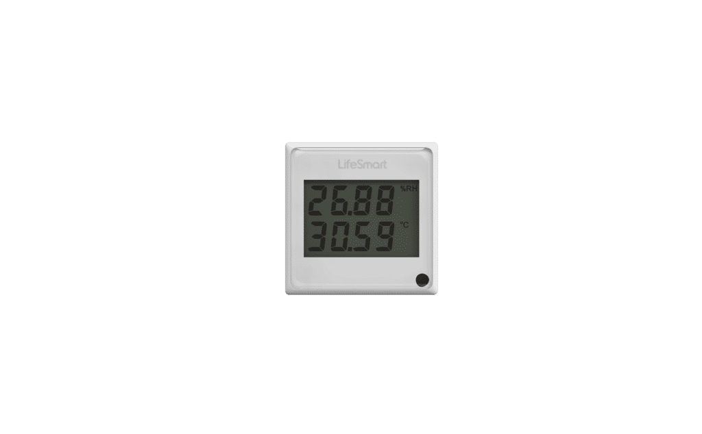 LifeSmart CUBE Environmental Sensor 1 lifesmart-cube-environmental-sensor-czujka-iShack