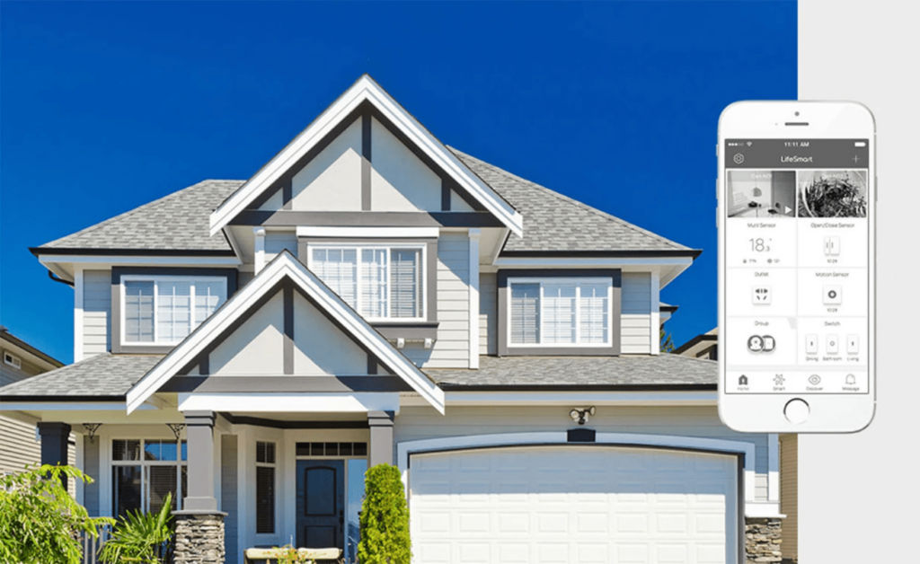 Lifesmart Homekit Smart Station 4 lifesmart-homekit-smart-station-5-iShack