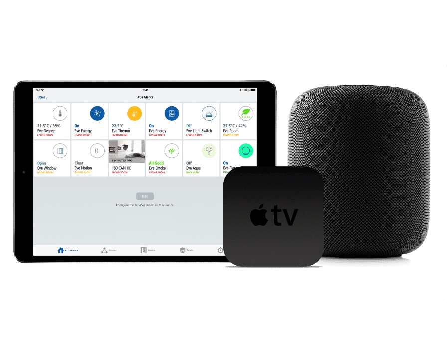 Eve Energy Strip - Inteligentna listwa zasilająca z HomeKit 10 eve-flare-przenosna-lampka-led-homekit-apple-ipad-iShack