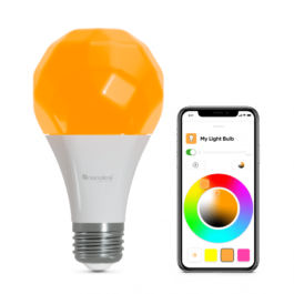 Nanoleaf Essentials Smart Bulbs – żarówka Homekit