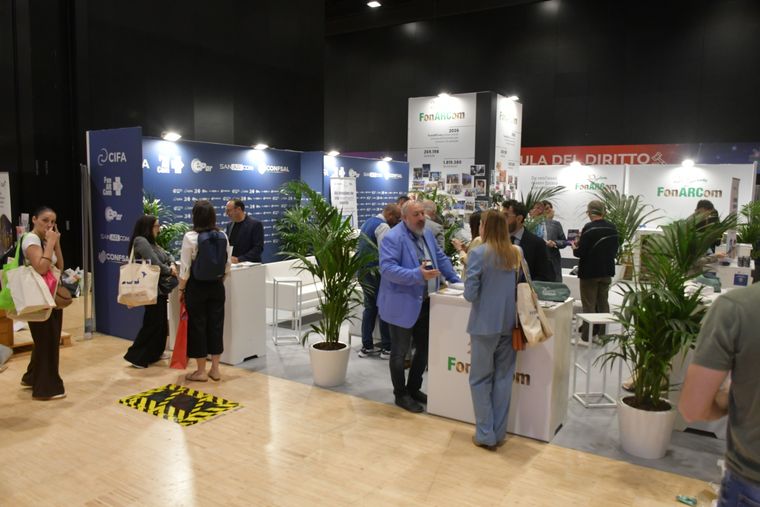 Foto 3 del Festival del Lavoro 2026