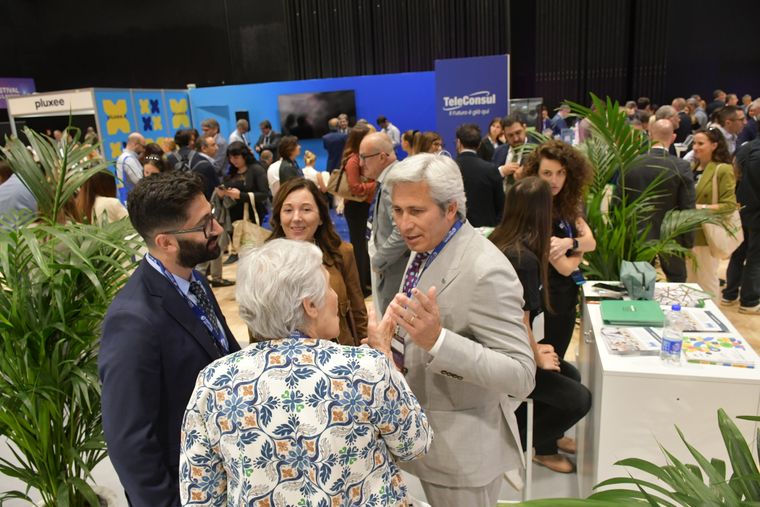 Foto 5 del Festival del Lavoro 2026