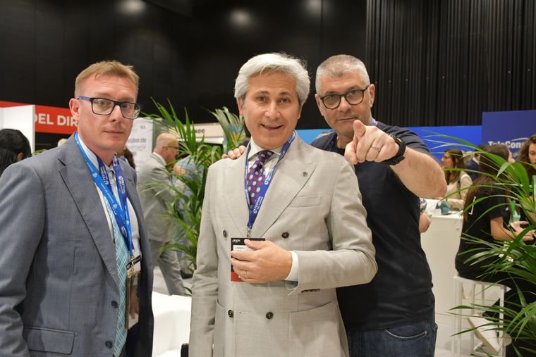 Foto 6 del Festival del Lavoro 2026