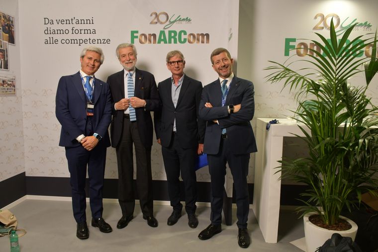 Foto 30 del Festival del Lavoro 2026
