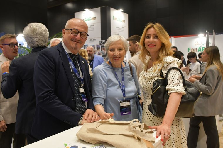 Foto 41 del Festival del Lavoro 2026
