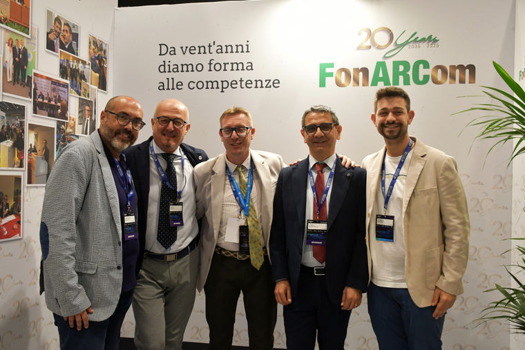Foto 42 del Festival del Lavoro 2026