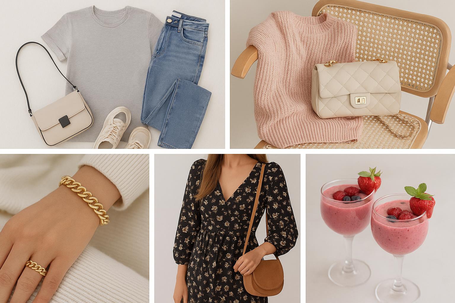 Best Accessories to Elevate Your Look