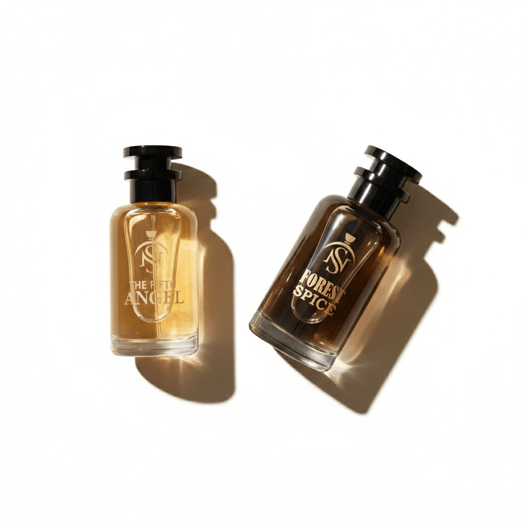 The Dual Force Bundle