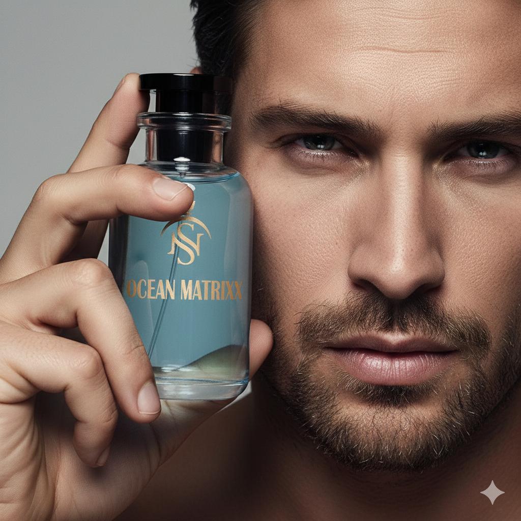 Men Perfumes