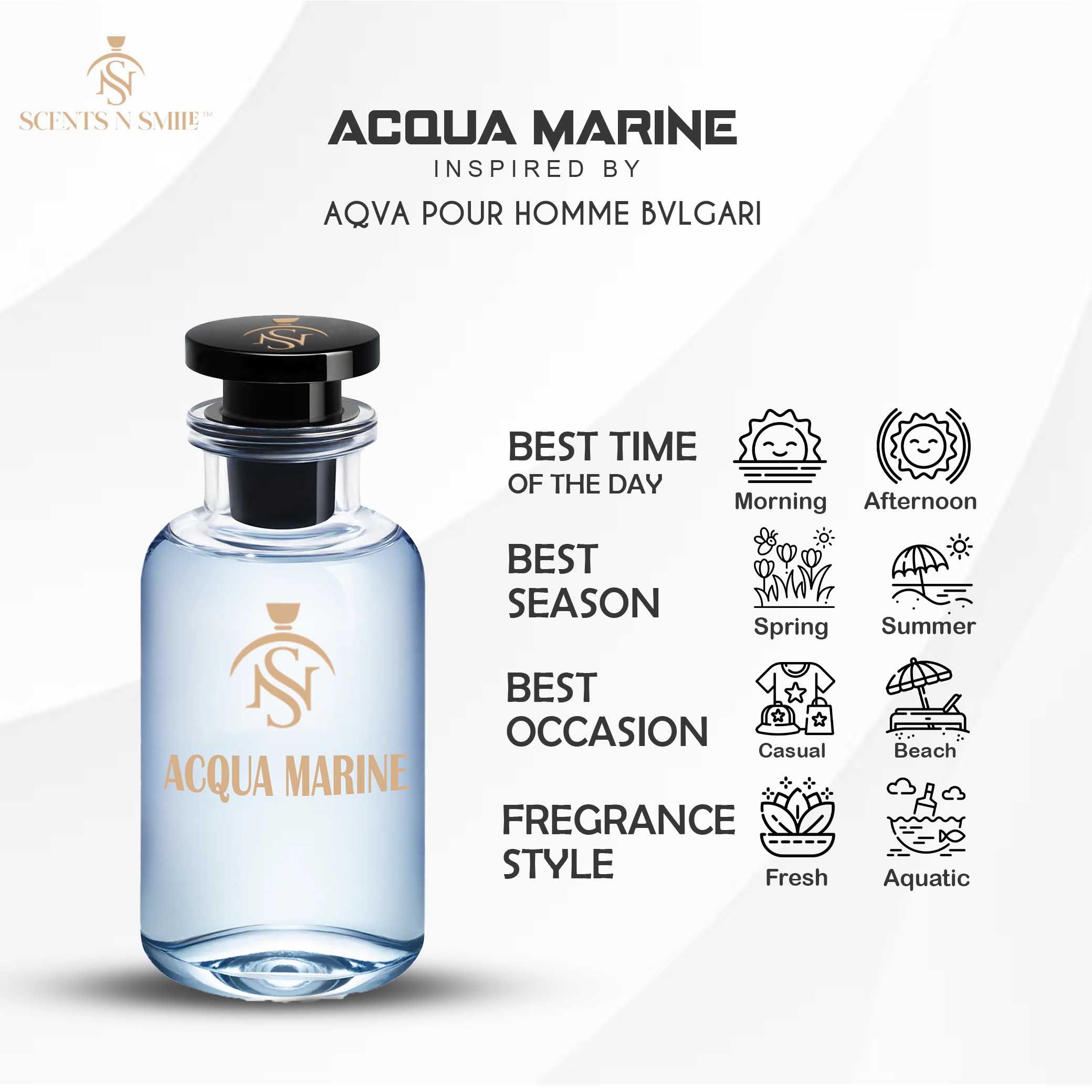 ACQUA MARINE