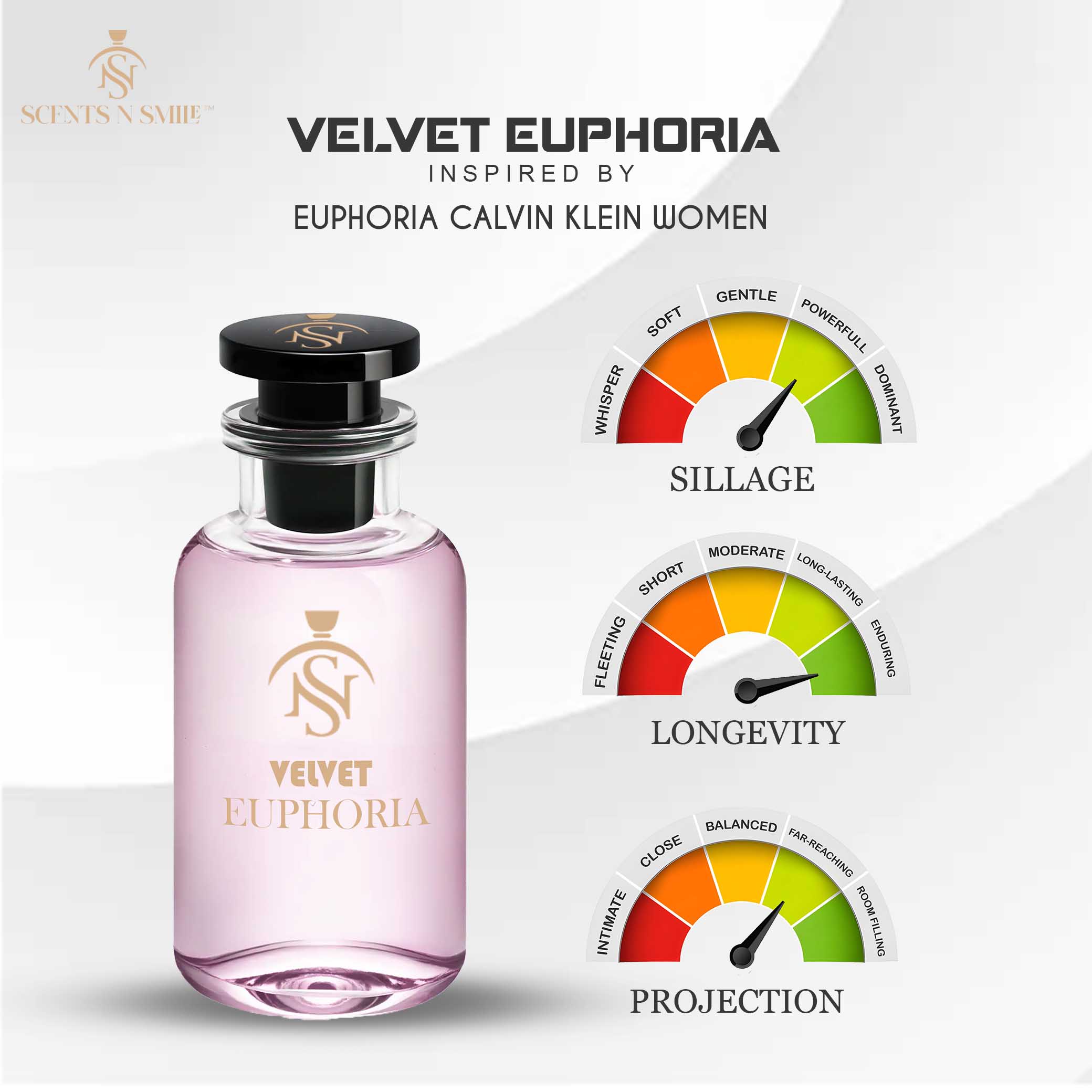 VELVET EUPHORIA