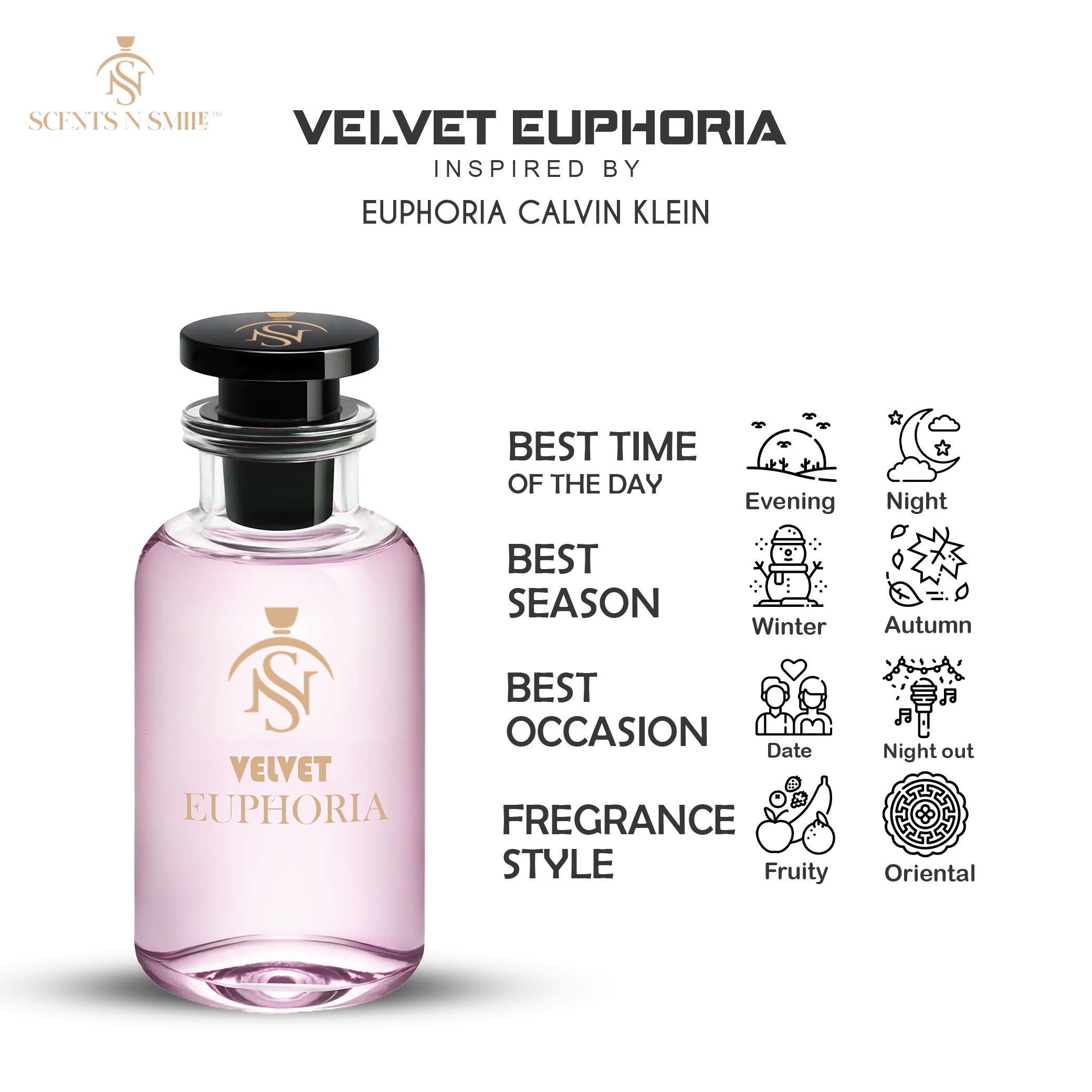 VELVET EUPHORIA