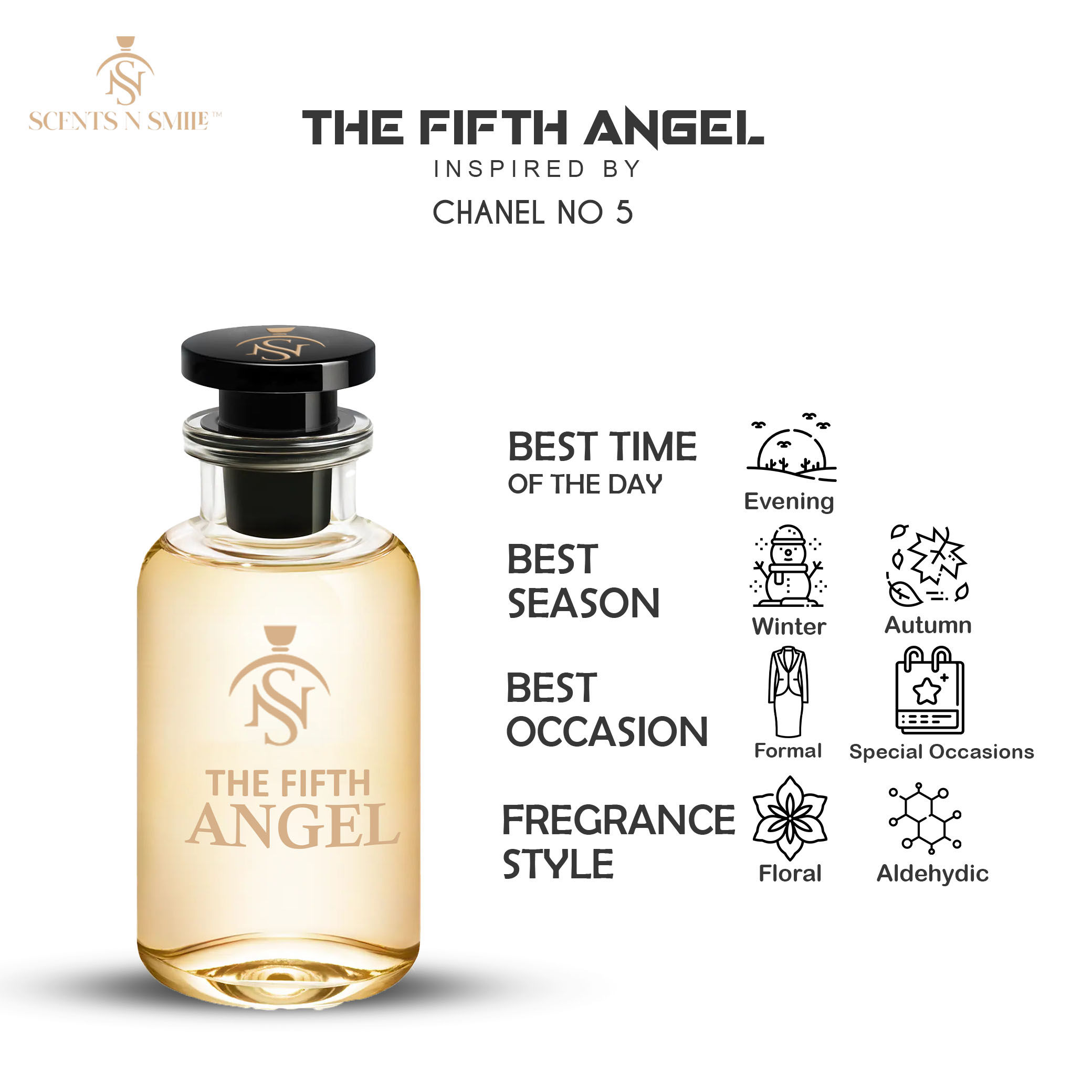 THE FIFTH ANGEL