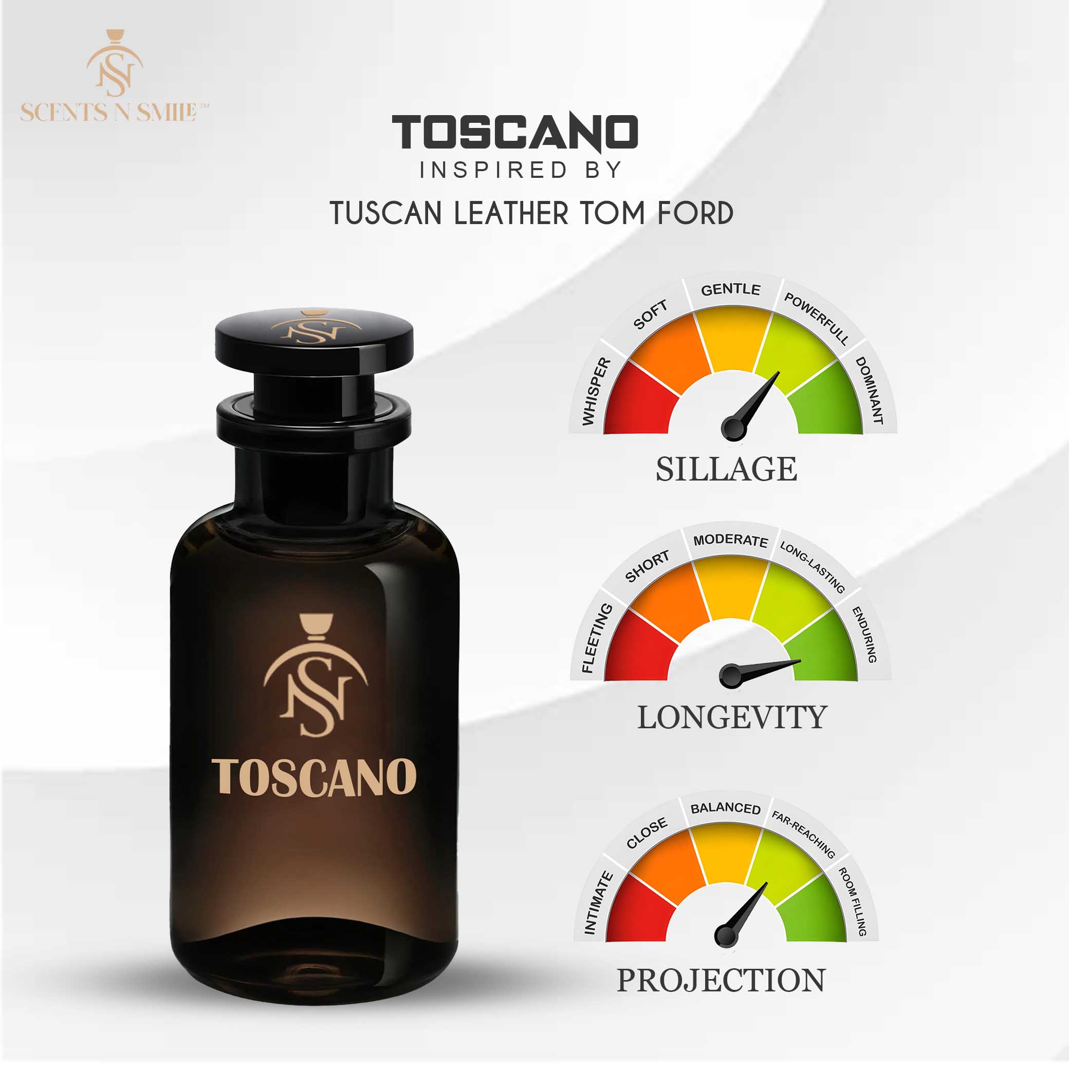 TOSCANO
