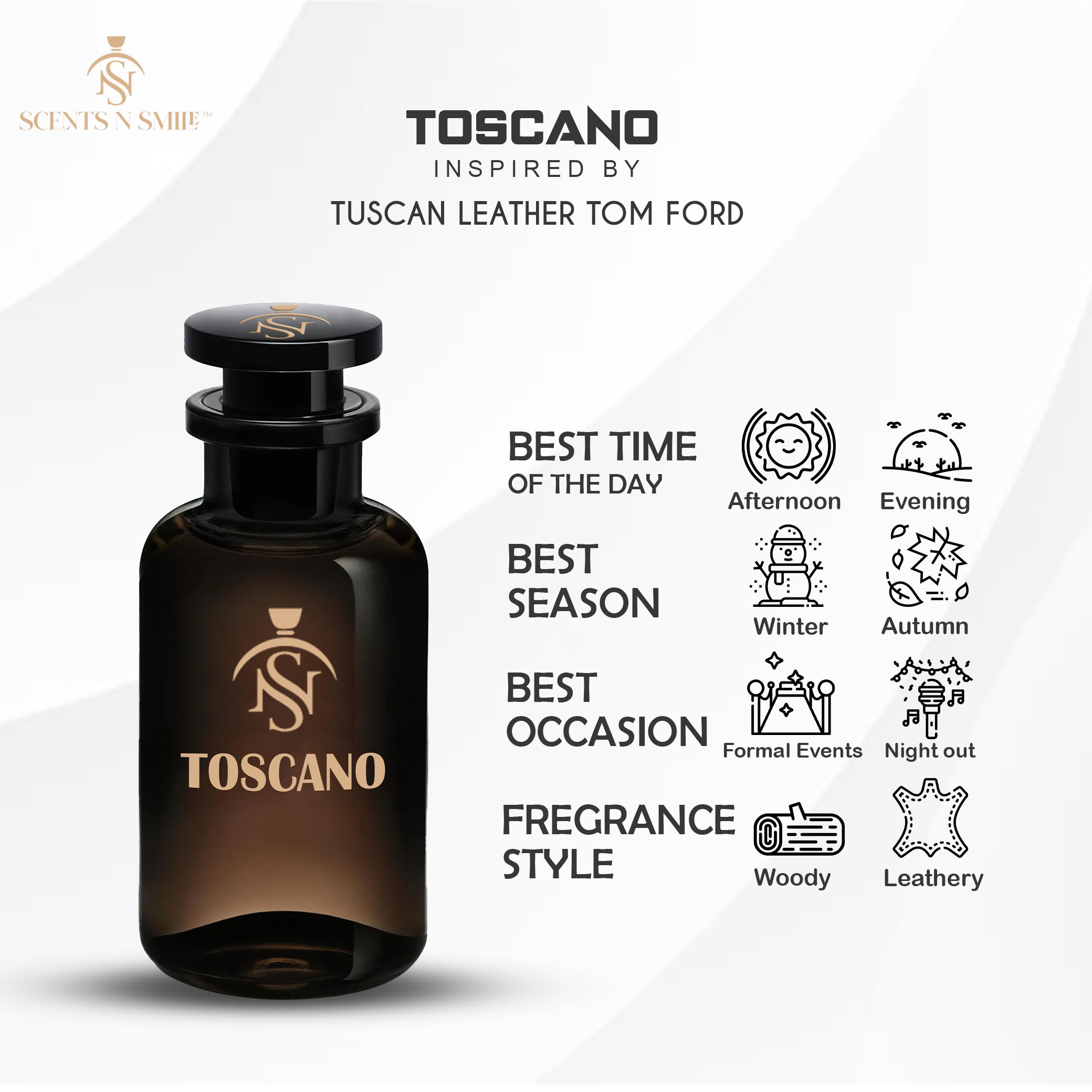 TOSCANO