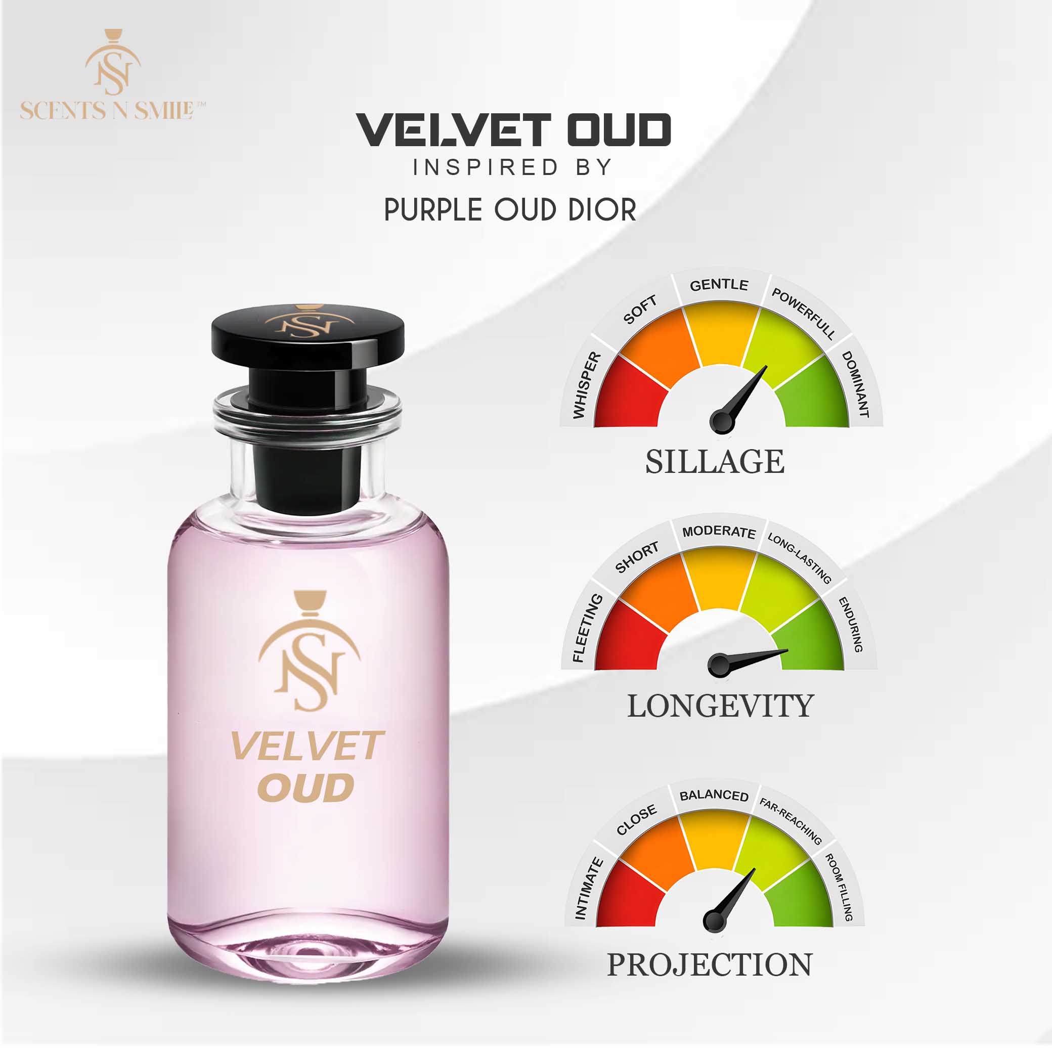 Velvet Oud