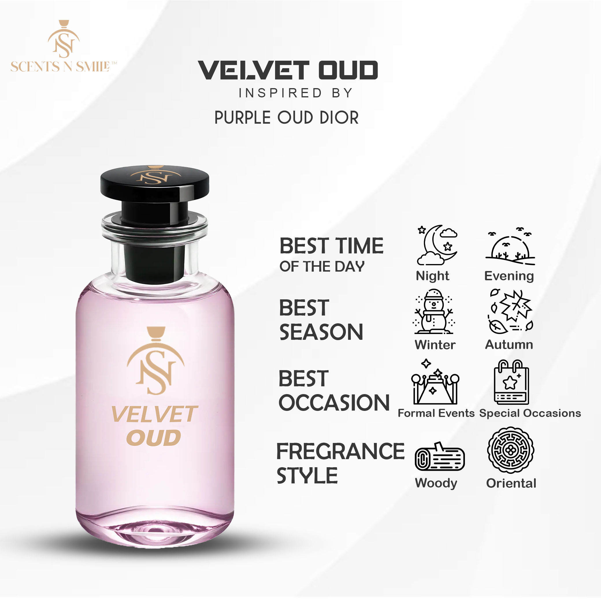 Velvet Oud