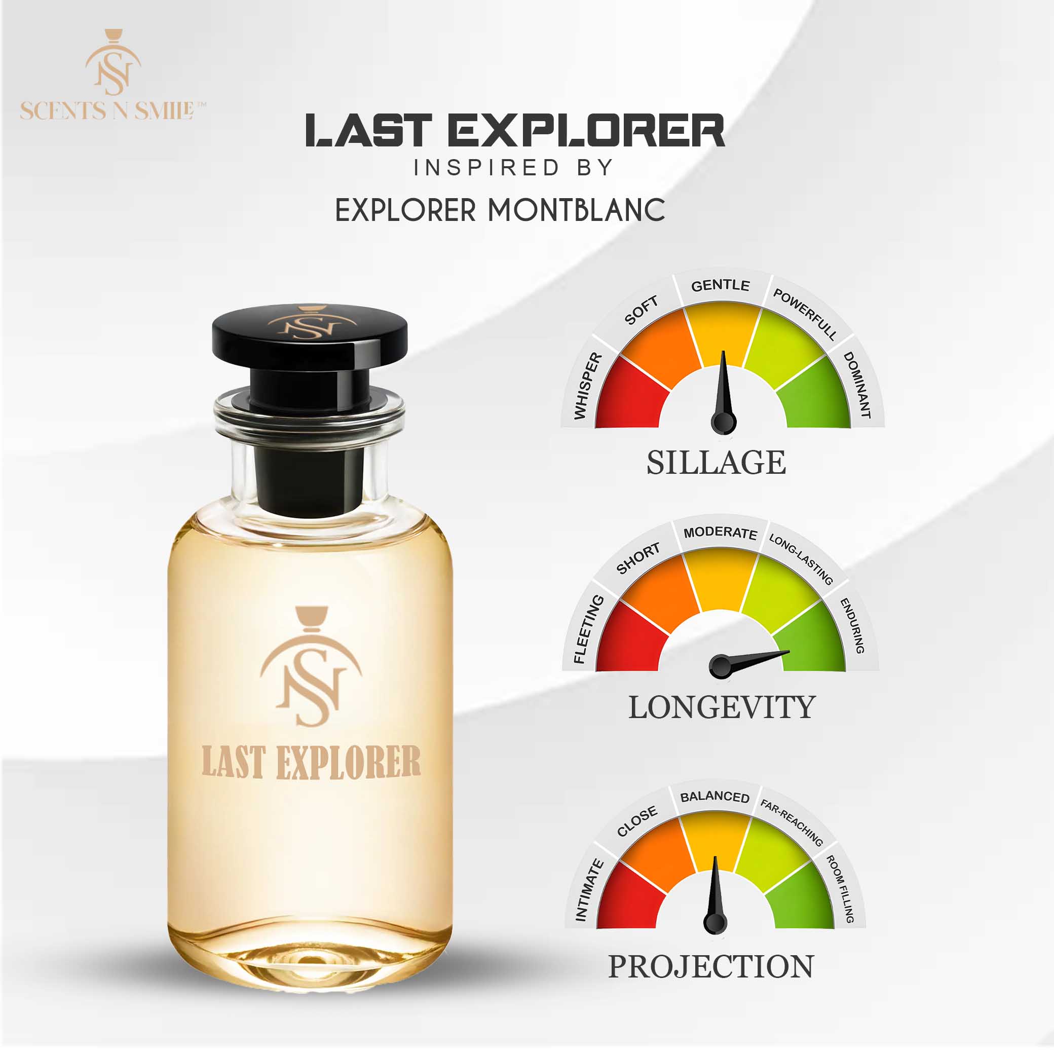 LAST EXPLORER