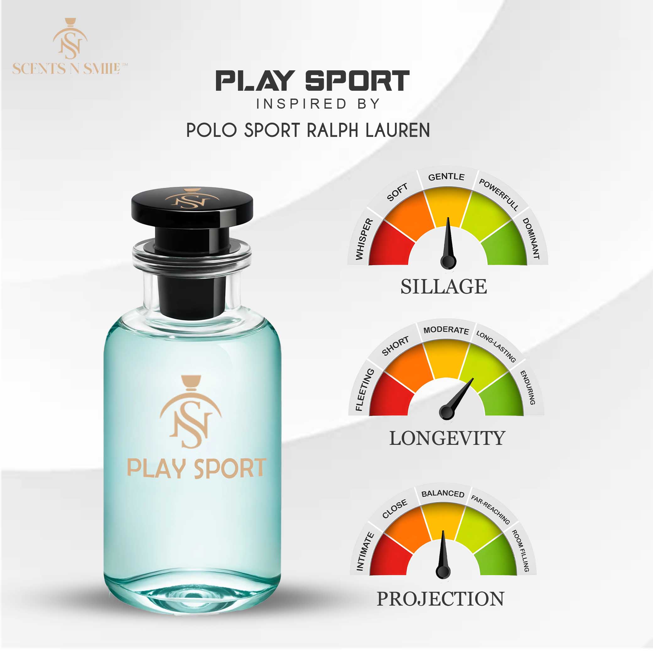 PLAY SPORT
