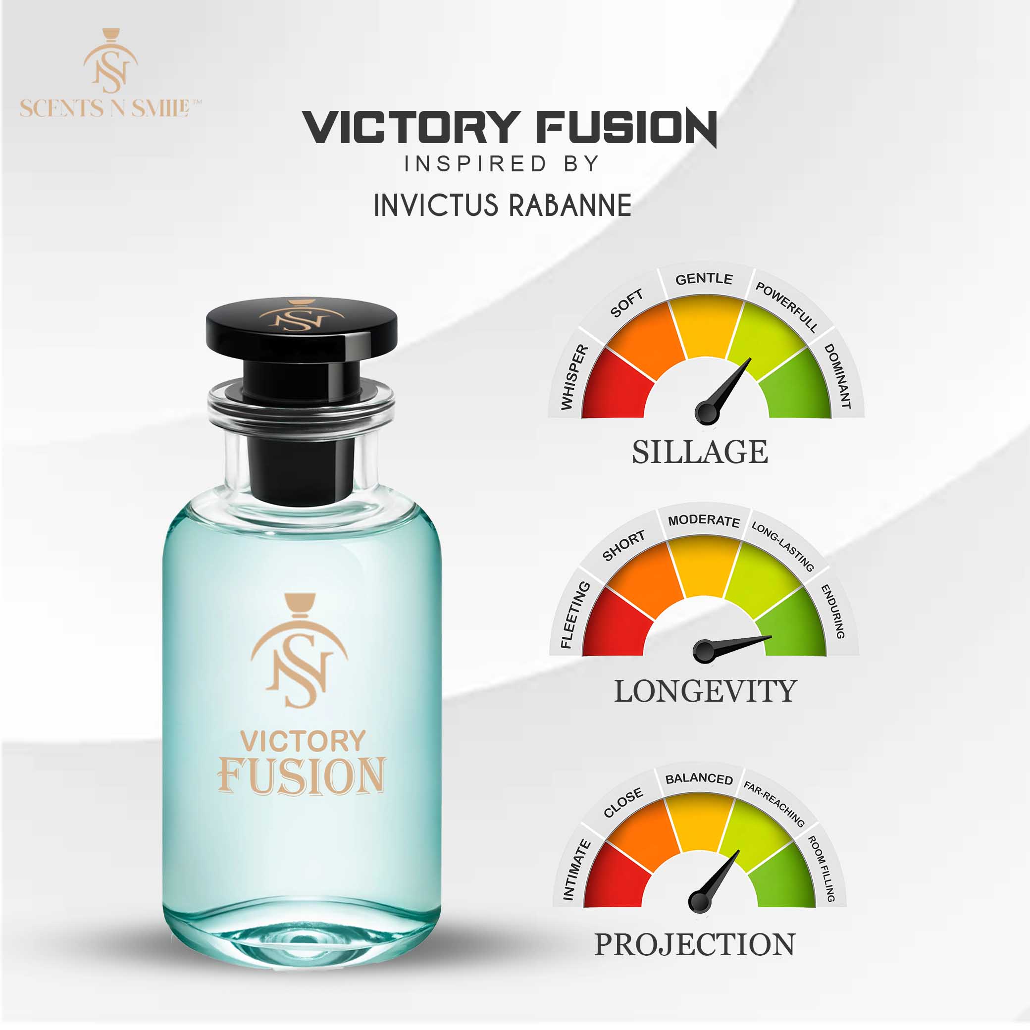 VICTORY FUSION