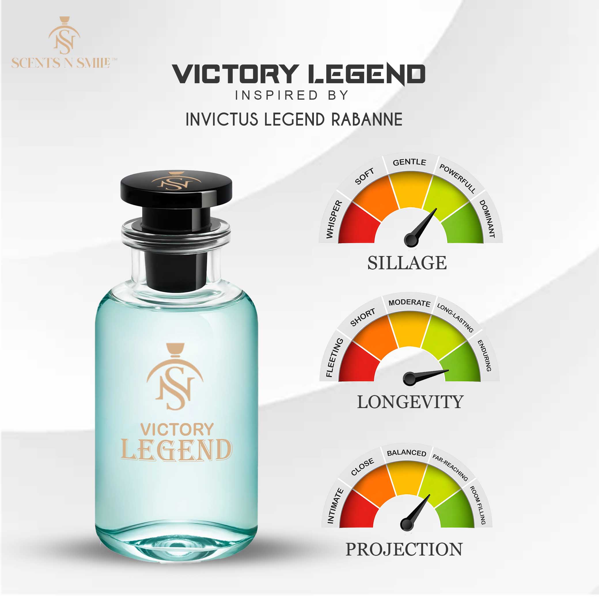 VICTORY LEGEND
