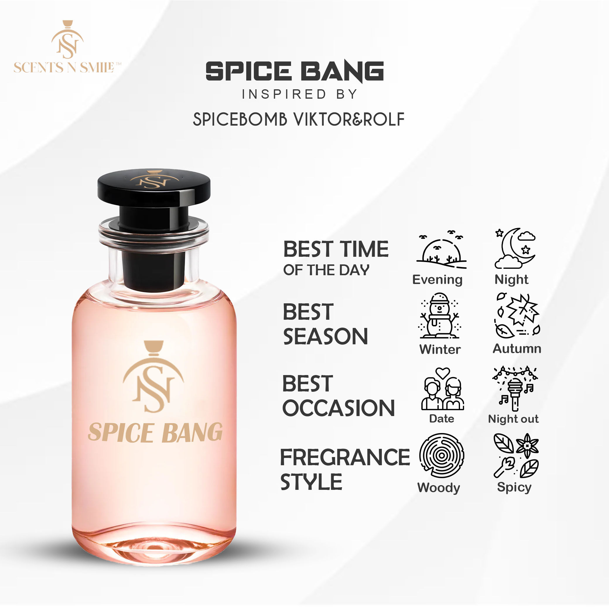 SPICE BANG