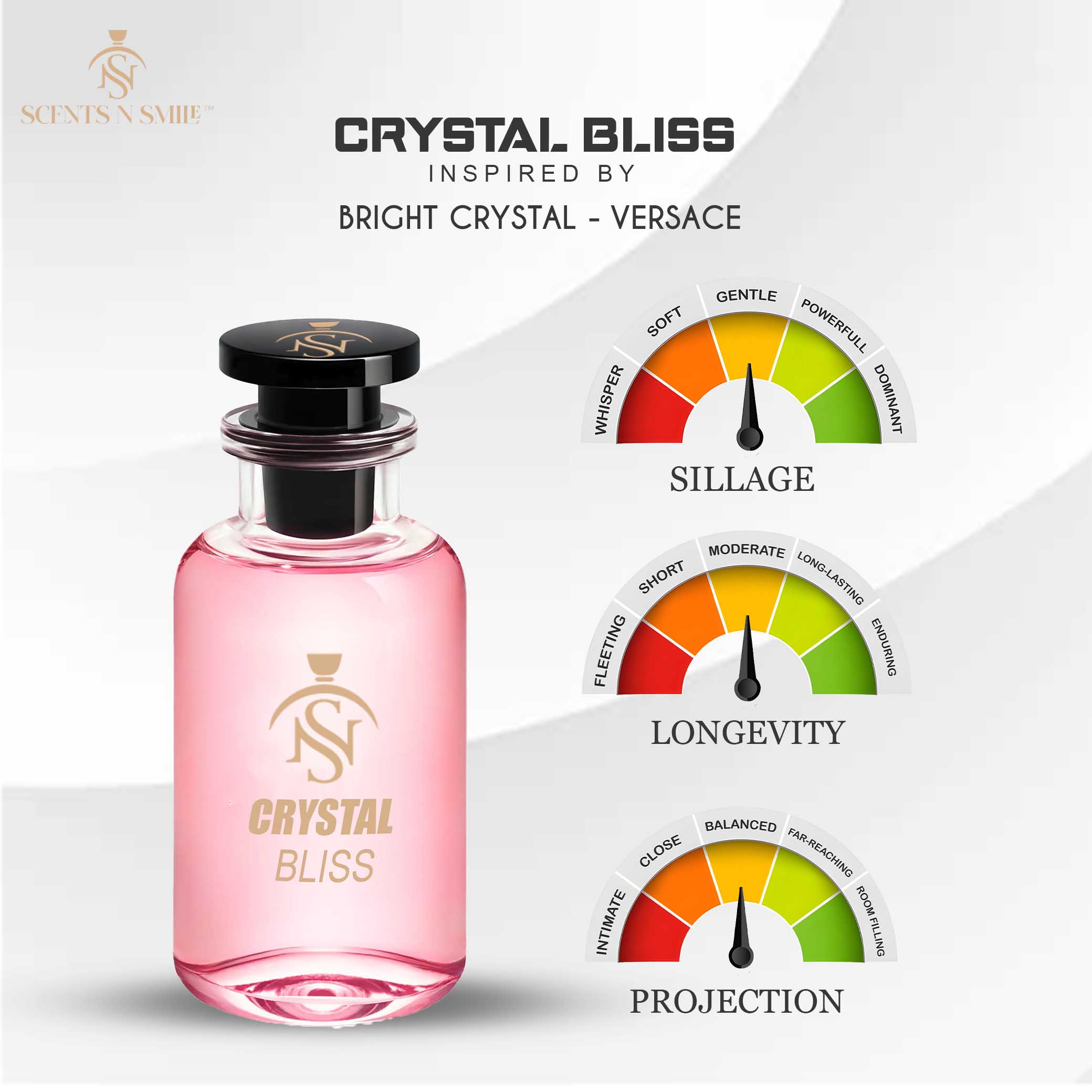 CRYSTAL BLISS
