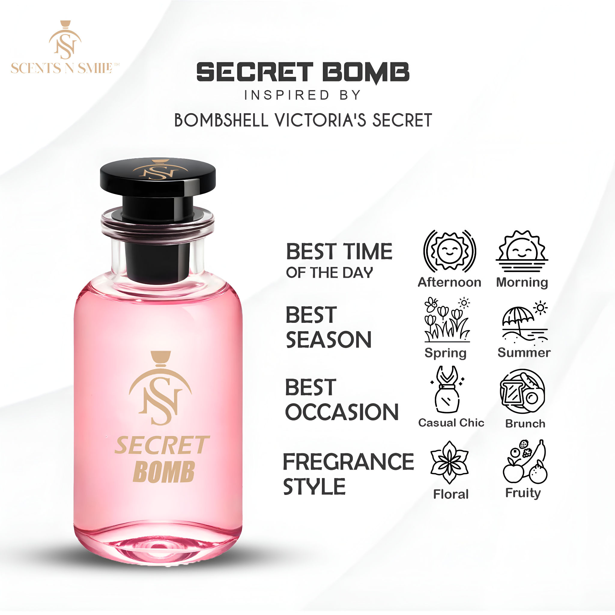 SECRET BOMB