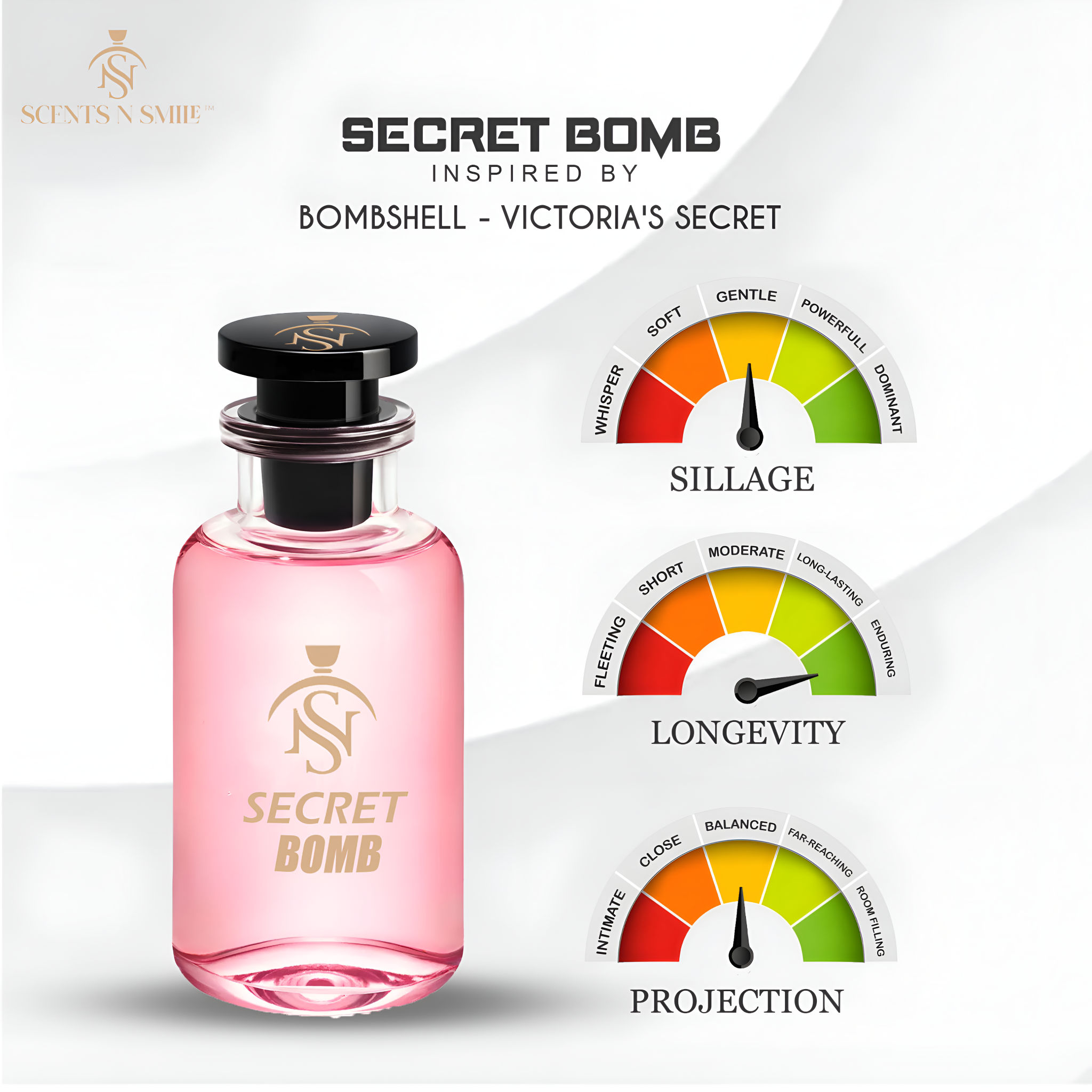 SECRET BOMB