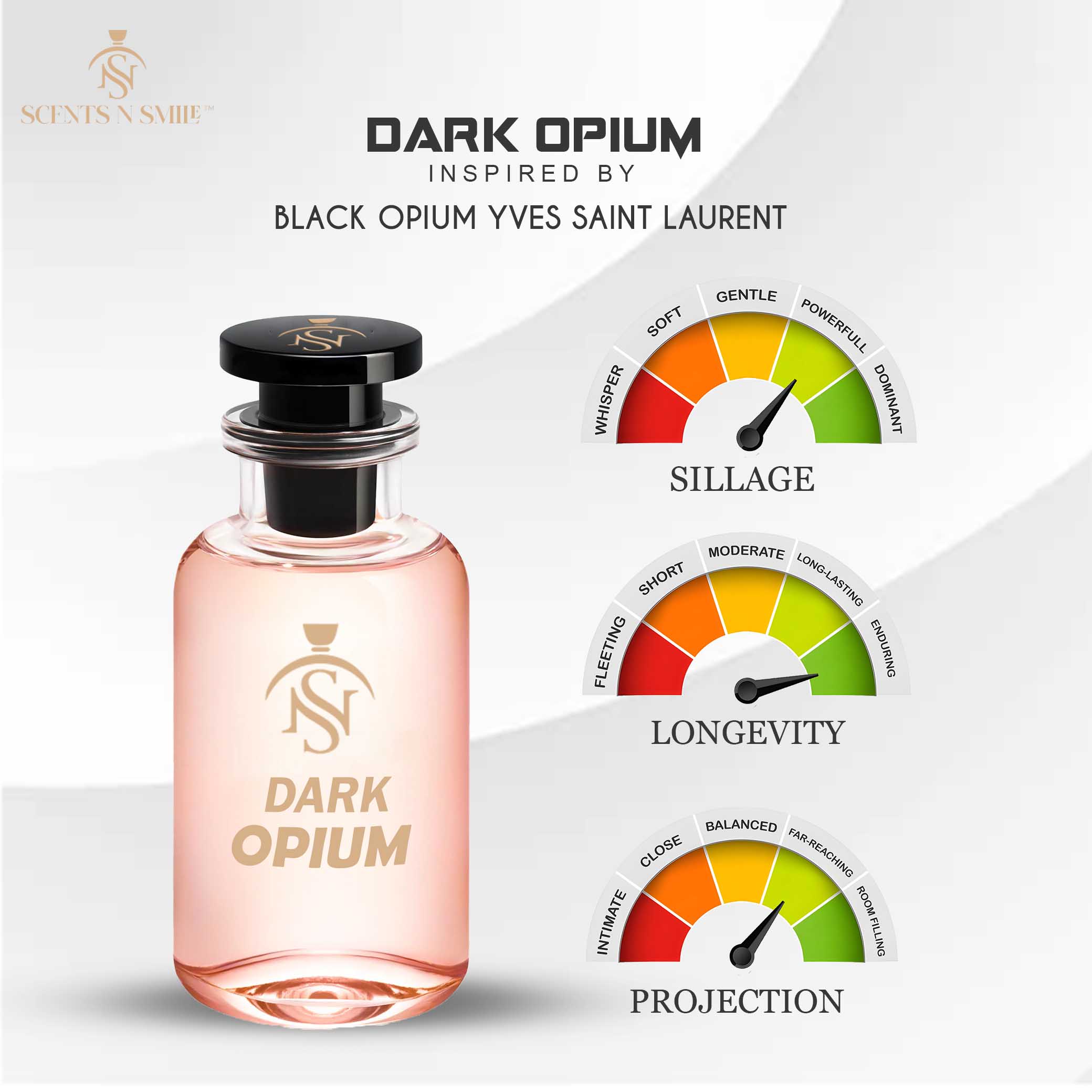 DARK OPIUM
