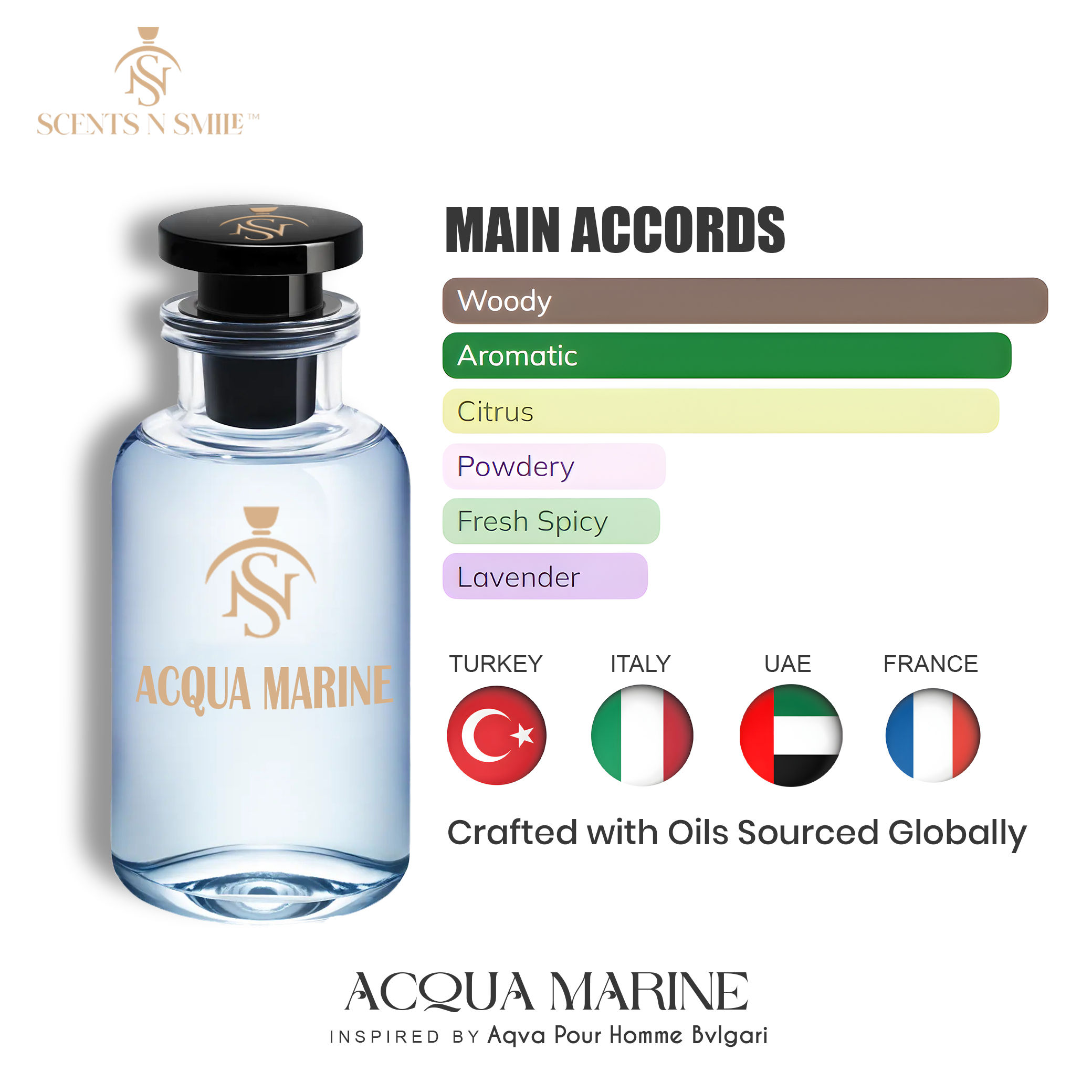 ACQUA MARINE