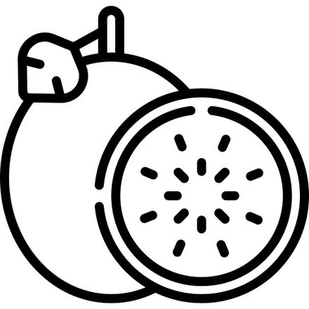 Passionfruit