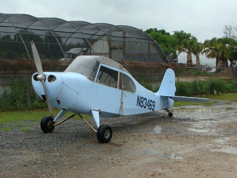 1946 Aeronca Champ Original Log Books